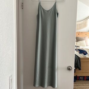 Jenni Kayne Mist Slip Dress